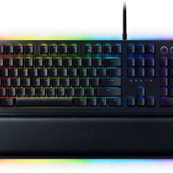 RAZER huntsman Elite Opto-mechanical Keyboard 