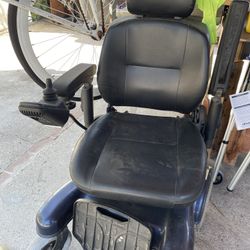 Used wheel chair