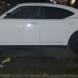 2008 Dodge Charger