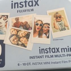 Instax Fuji Film 