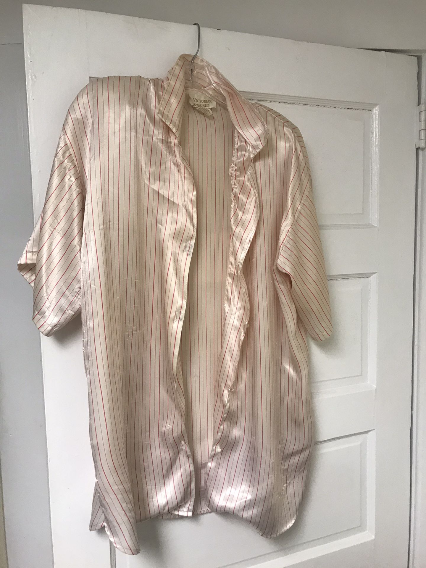 Victoria’s Secret Pajama Slip Nightgown