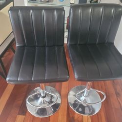 Chair, Black 50 Each.