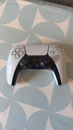 Ps5 Controller