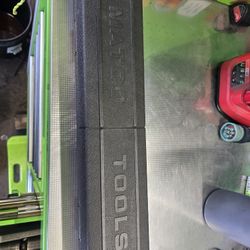 MATCO 3/8" Electronic Torque Wrench