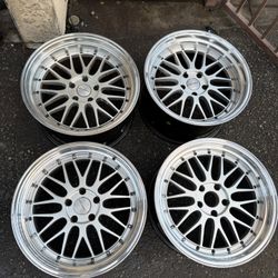 BMW Wheels 5x120  OBO