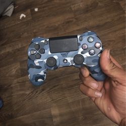 PS4 Controller 