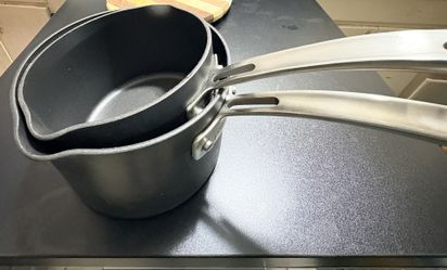 Pot Set
