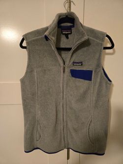 Patagonia W's Re tool vest Womens