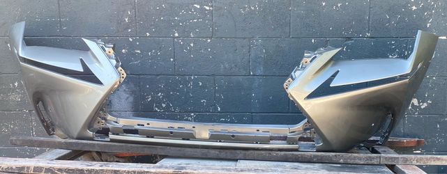 2015-2017 Lexus NX300H Front Bumper