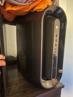 Alienware gaming pc