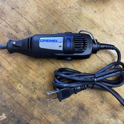 Dremel 200 Series 