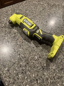 Ryobi Multi-tool 