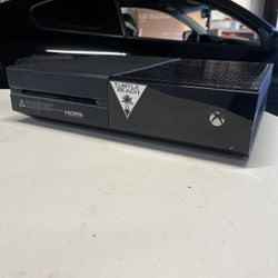 Original Xbox one