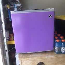 Mini Fridge 