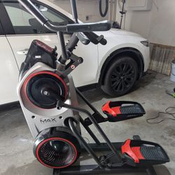 Bowflex Max Trainer M5 Elliptical (Pick Up Only)