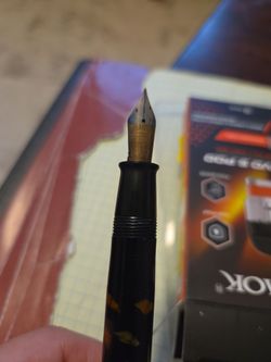 Sheaffer Vintage Fountain Pen