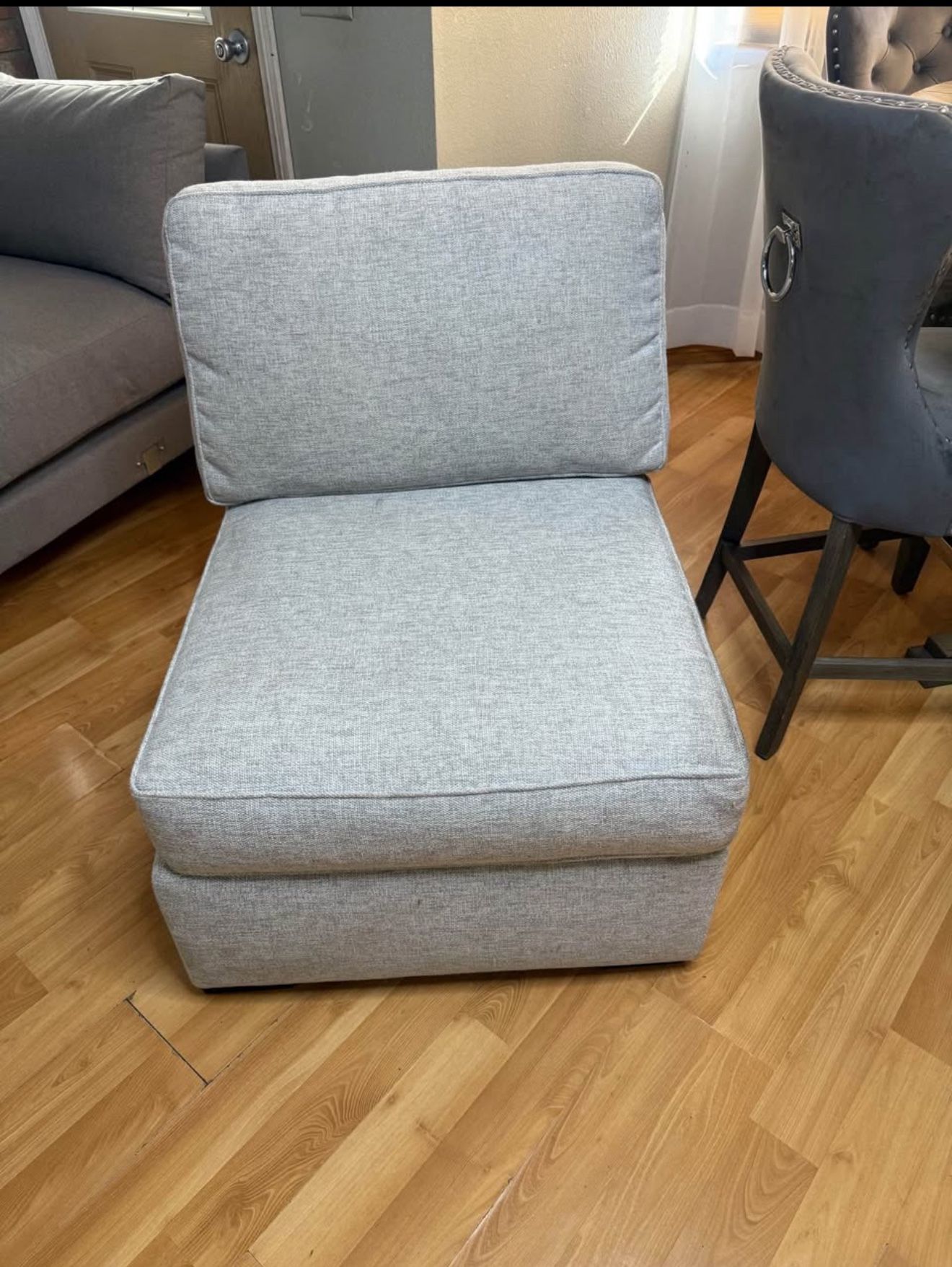 Small Couch