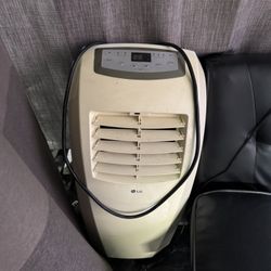 A/C Unit 
