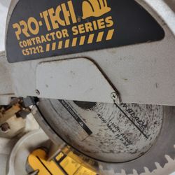 Miter Saw  