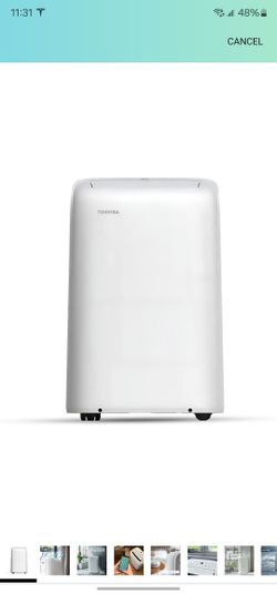 Portable air Conditioner 