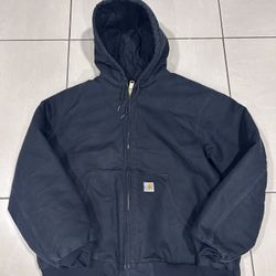 Carhart Jacket 