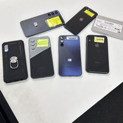 Phones iPhones iPad For Sale