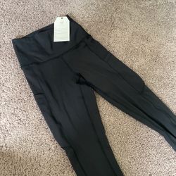 Ever brand Yoga Leggings
