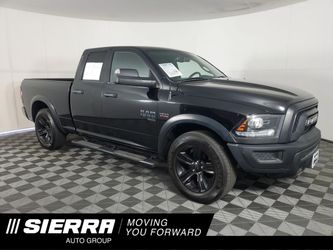 2021 RAM 1500 Classic