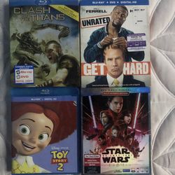 Blu-ray