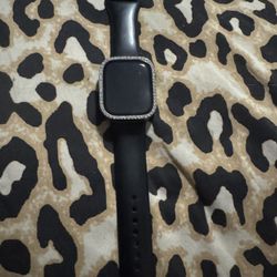 Apple Watch Series 8 Rarely Used