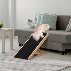 Pet Dog Ramp