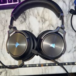 Corsair Virtuoso