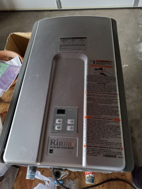 thermostat not working on rinnai energysaver 556f thermostat not working on rinnai energysaver 556f