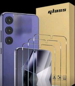 Samsung Galaxy S23 (2)Screen Tempered Glass Screen Protector