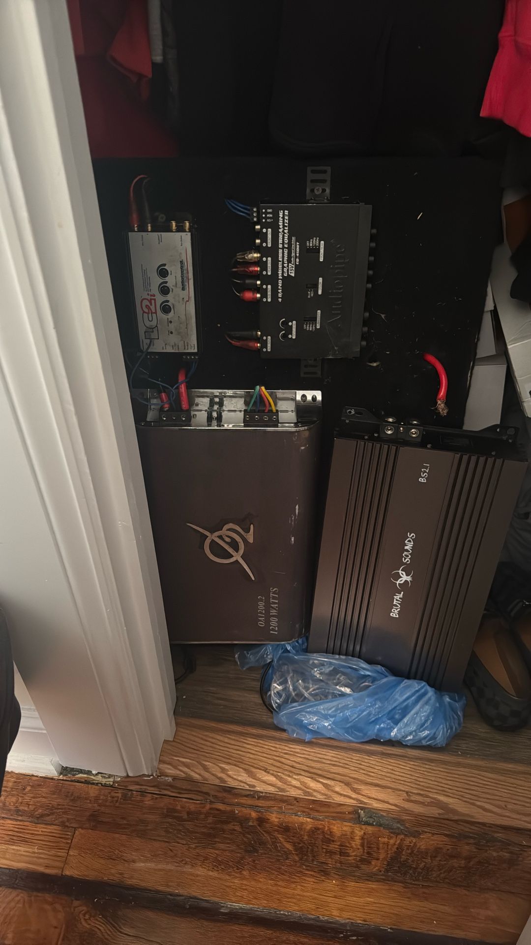 Music System