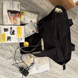 Medela Breast Pump