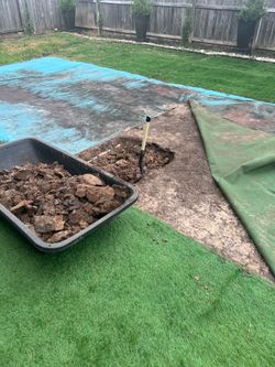 FREE DIRT FROM IN GROUND  POOL DIG  EVERYDAY