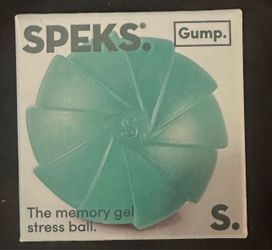 Speks gump