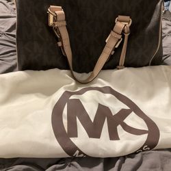 Michael Kors Handbag