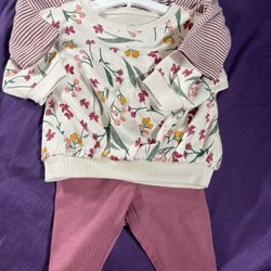 Baby Set