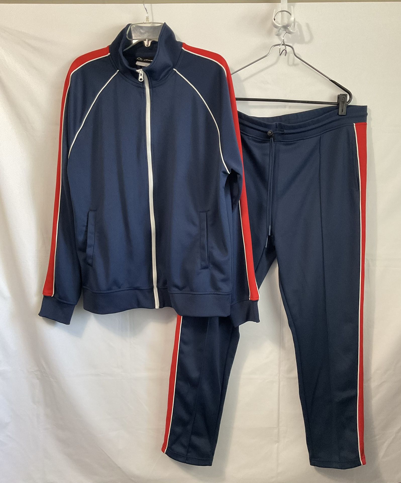 Sweat Suit