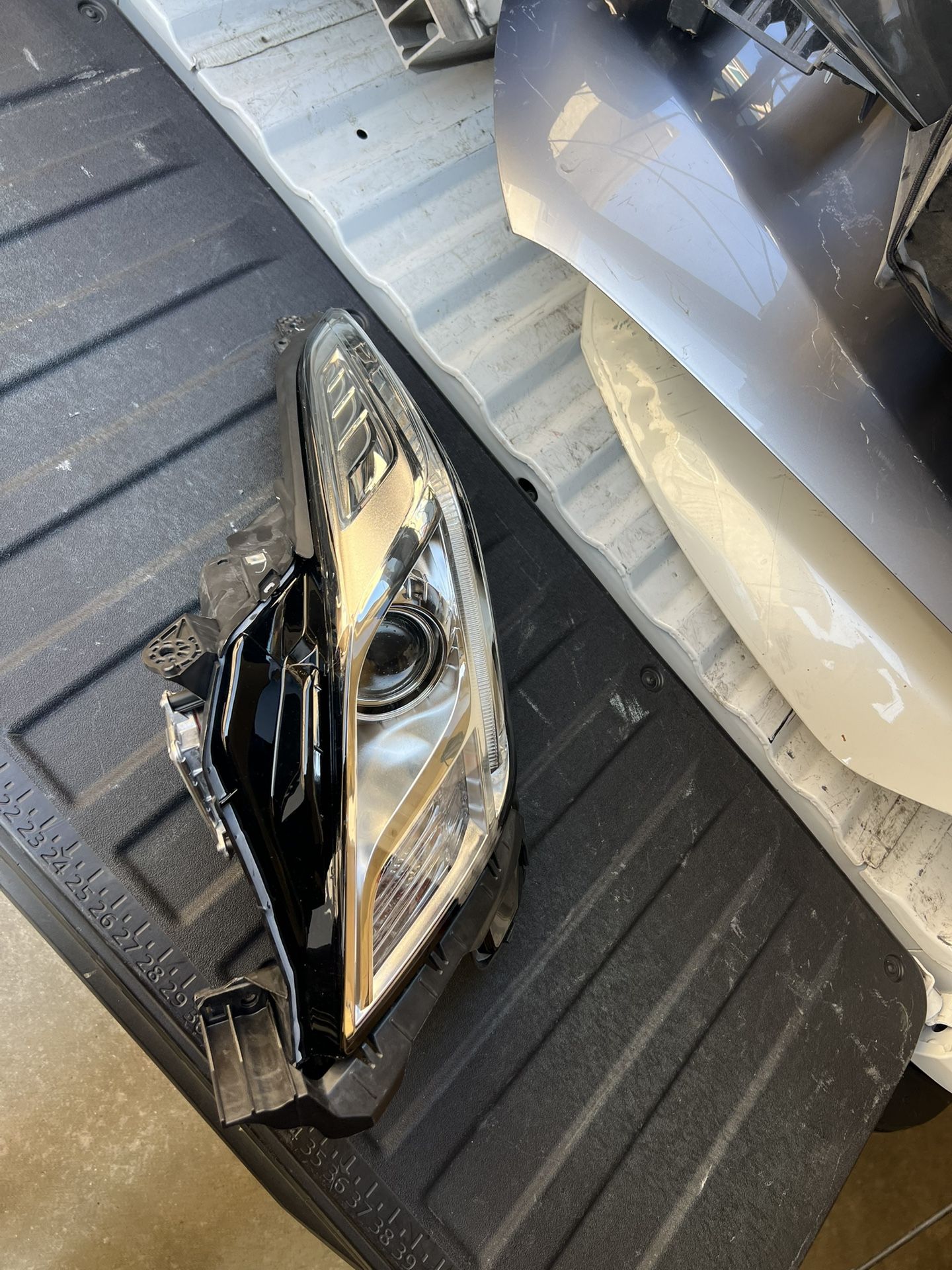 Headlight