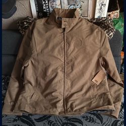 Windbreaker Medium Vans 