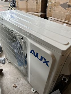 Brand New Air Conditioner 