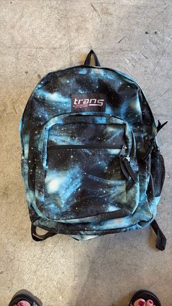 Jansport backpack