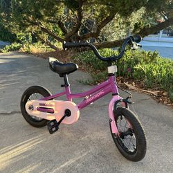 12” Retrospec Kids Bike Bicycle
