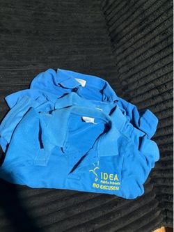 Idea shirts