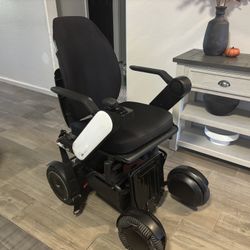 WHILL Model C2 Power Wheelchair