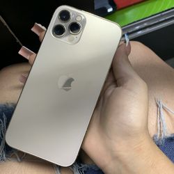 iPhone 12 Pro