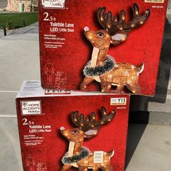 Christmas Decorations!